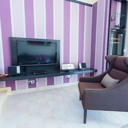 Villa Estet Bag Hotel Kula Kültér fotó