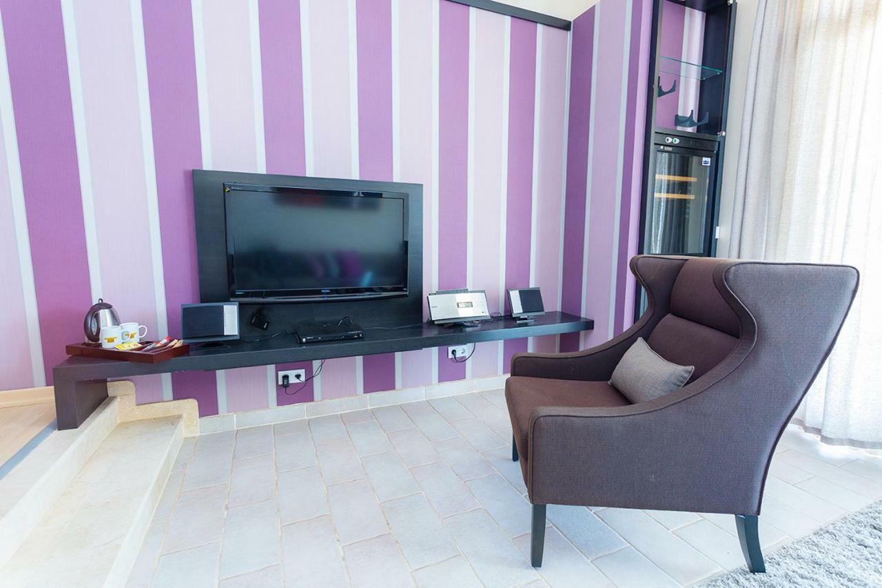 Villa Estet Bag Hotel Kula Kültér fotó