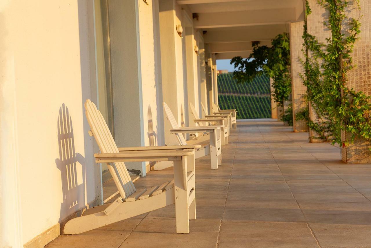 Villa Estet Bag Hotel Kula Kültér fotó