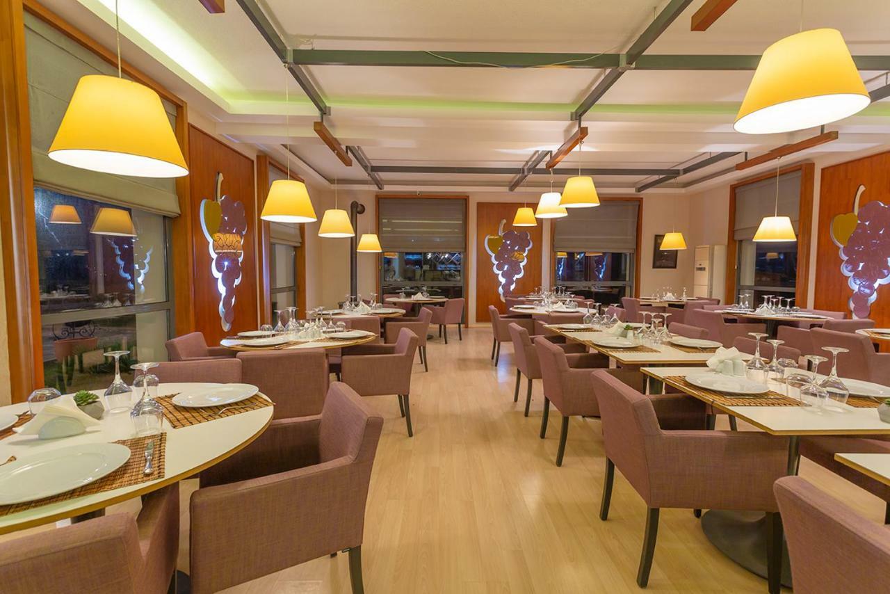 Villa Estet Bag Hotel Kula Kültér fotó