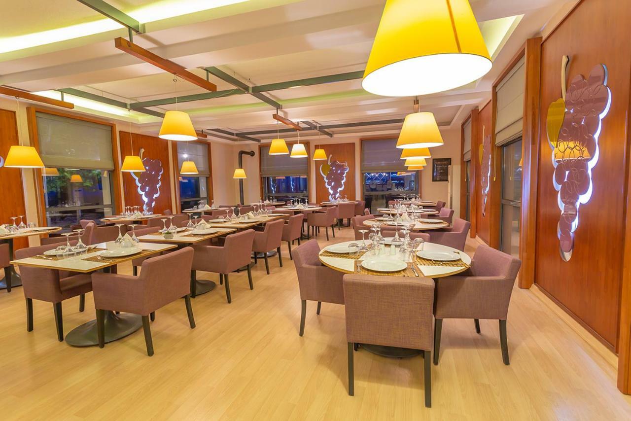 Villa Estet Bag Hotel Kula Kültér fotó